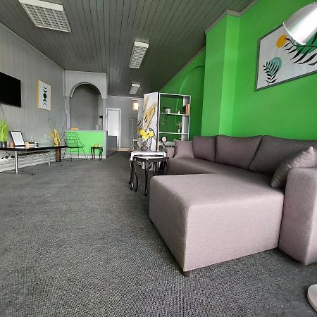 Mila Studio Bac Екстер'єр фото