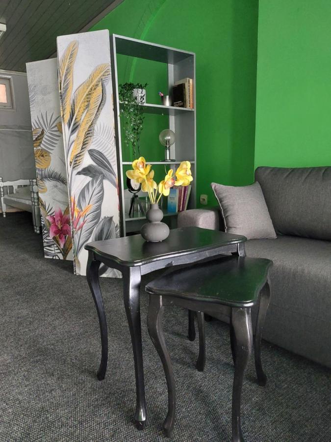 Mila Studio Bac Екстер'єр фото