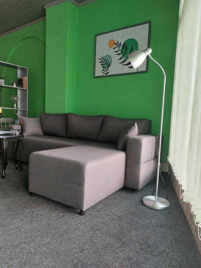 Mila Studio Bac Екстер'єр фото