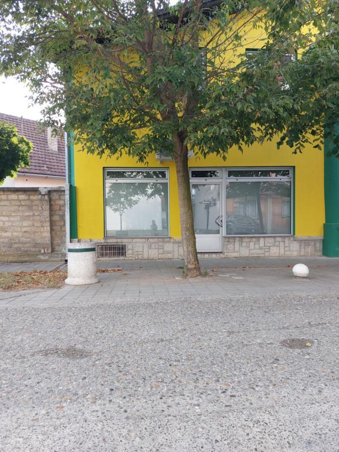 Mila Studio Bac Екстер'єр фото